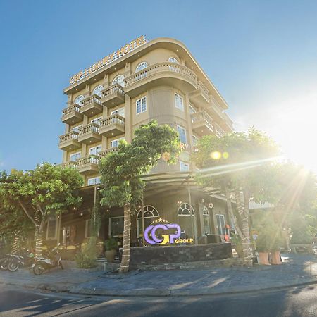 Premium Cgp Hotel Hoi An Exteriör bild