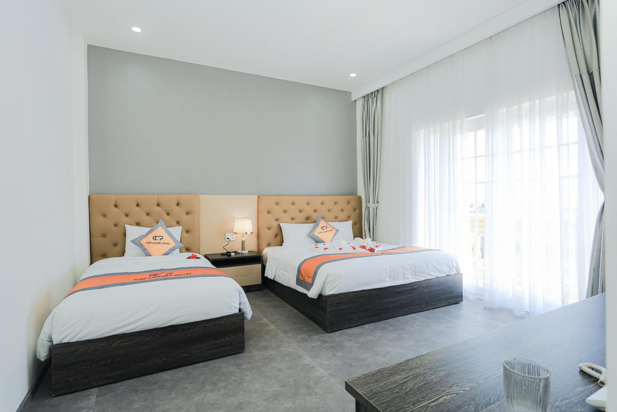 Premium Cgp Hotel Hoi An Exteriör bild