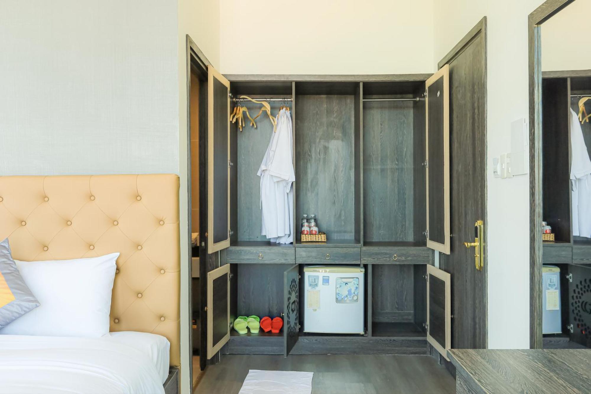 Premium Cgp Hotel Hoi An Exteriör bild