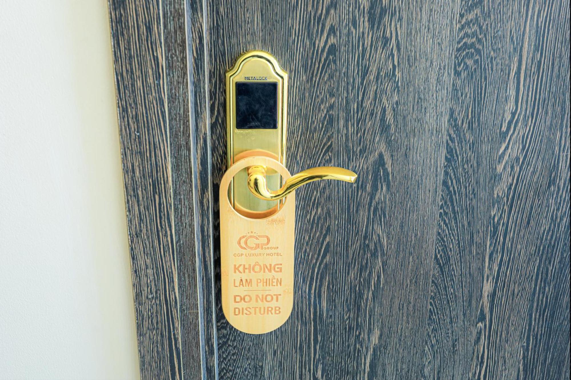 Premium Cgp Hotel Hoi An Exteriör bild