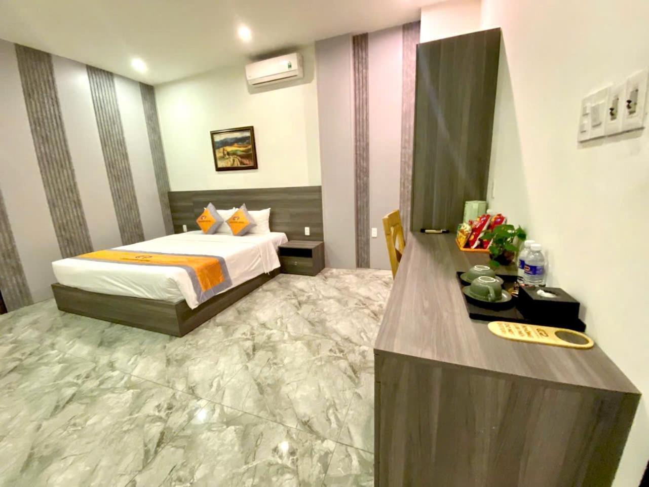 Premium Cgp Hotel Hoi An Exteriör bild