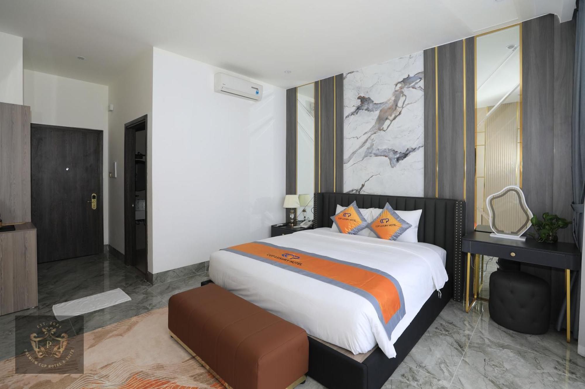 Premium Cgp Hotel Hoi An Exteriör bild